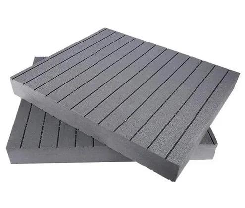 Graphite XPS Insulation Board
