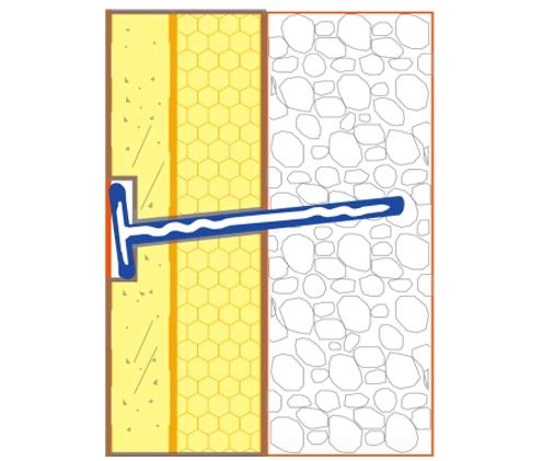 SIP Panels (External)