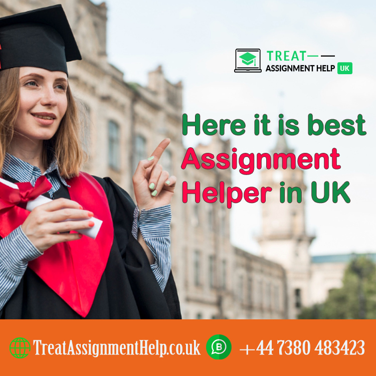 Get Affordable Assignment Help in UK