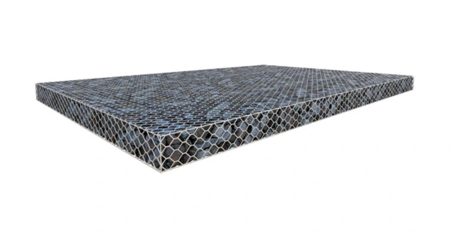ANDESEN Gabion Reno Mattress