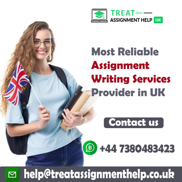 Assignment writing services