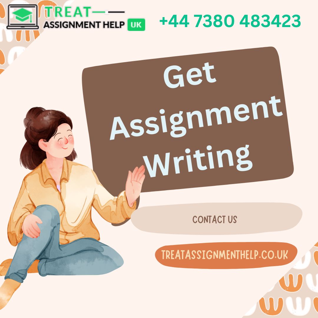 Assignment writing services