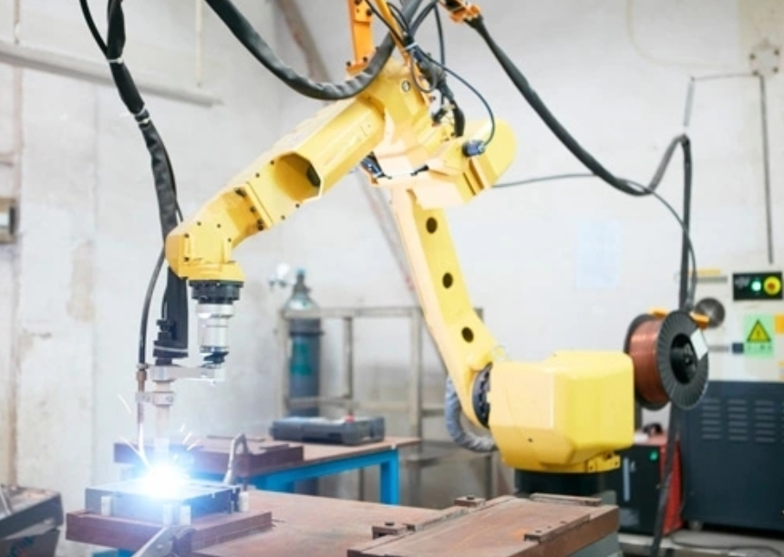 Automotive Inspect/Welding Jigs