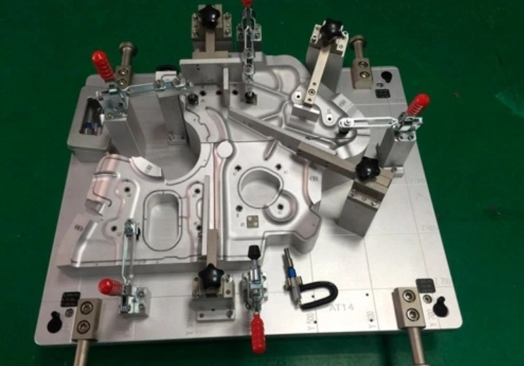 Fixtures and Fittings