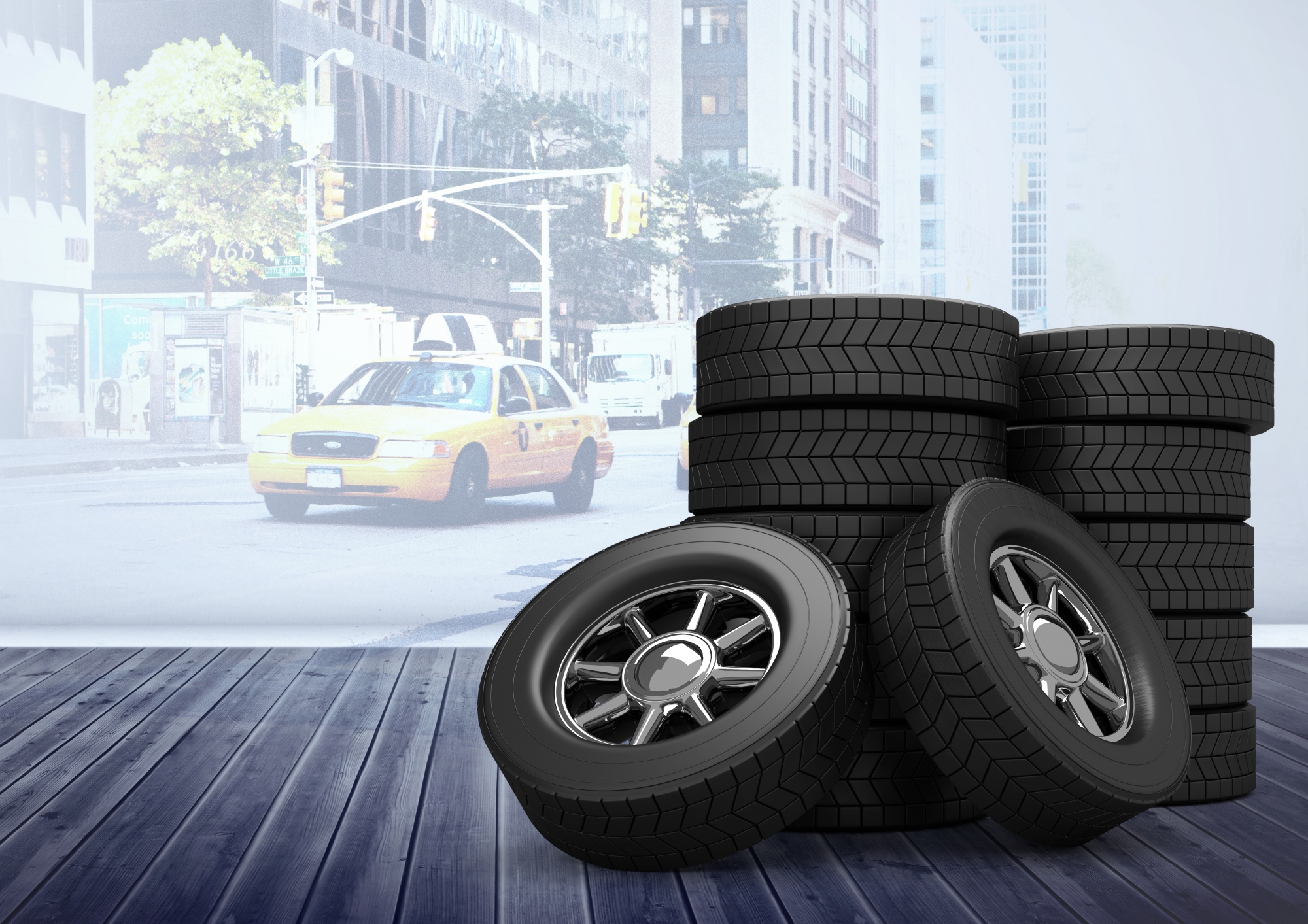 Tyre