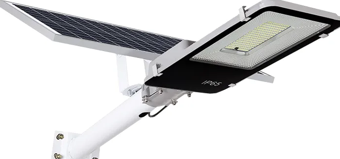 Liking BC High Power Solar LED Garden Light