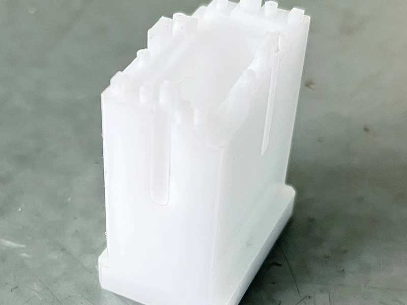 CNC Machining Parts