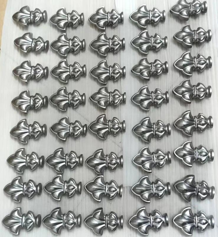 Rapid Prototyping Parts