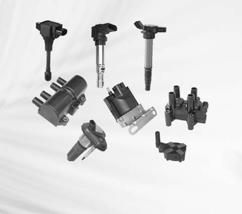 Car Ignition Components