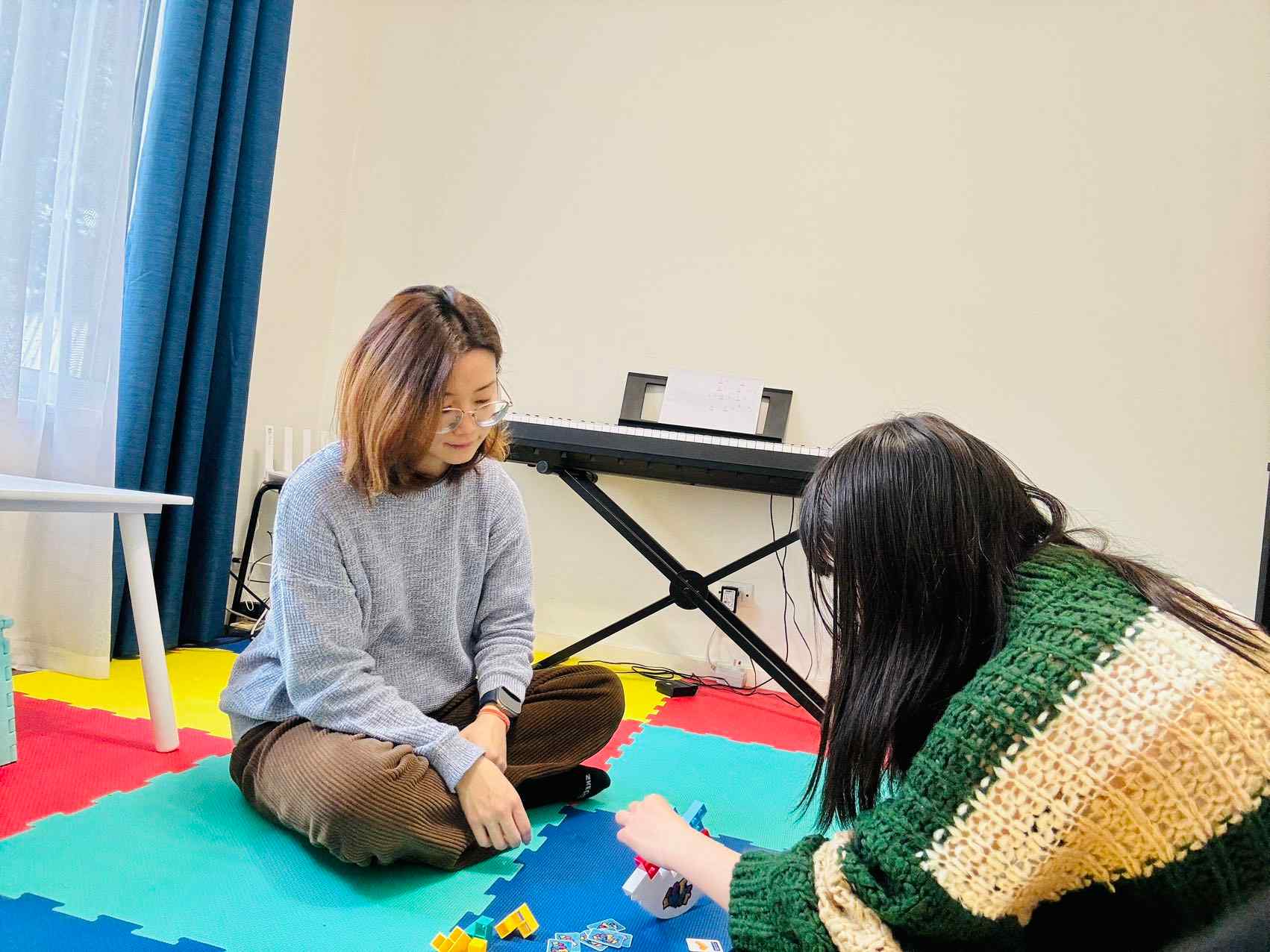 NDIS Occupational Therapy