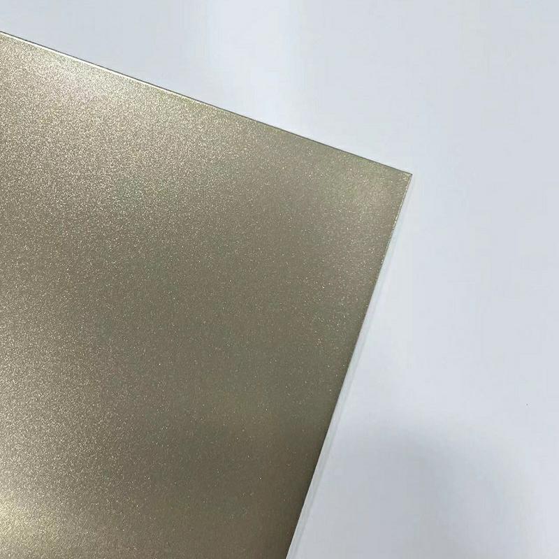 Stainless Steel Sheet