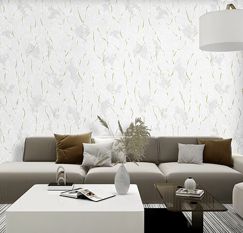 106cm PVC Wallpaper