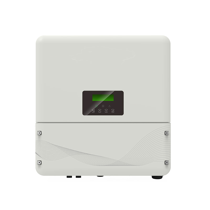 Hybrid Solar Solutions
