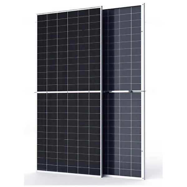 Building Integrated Solar Panels
