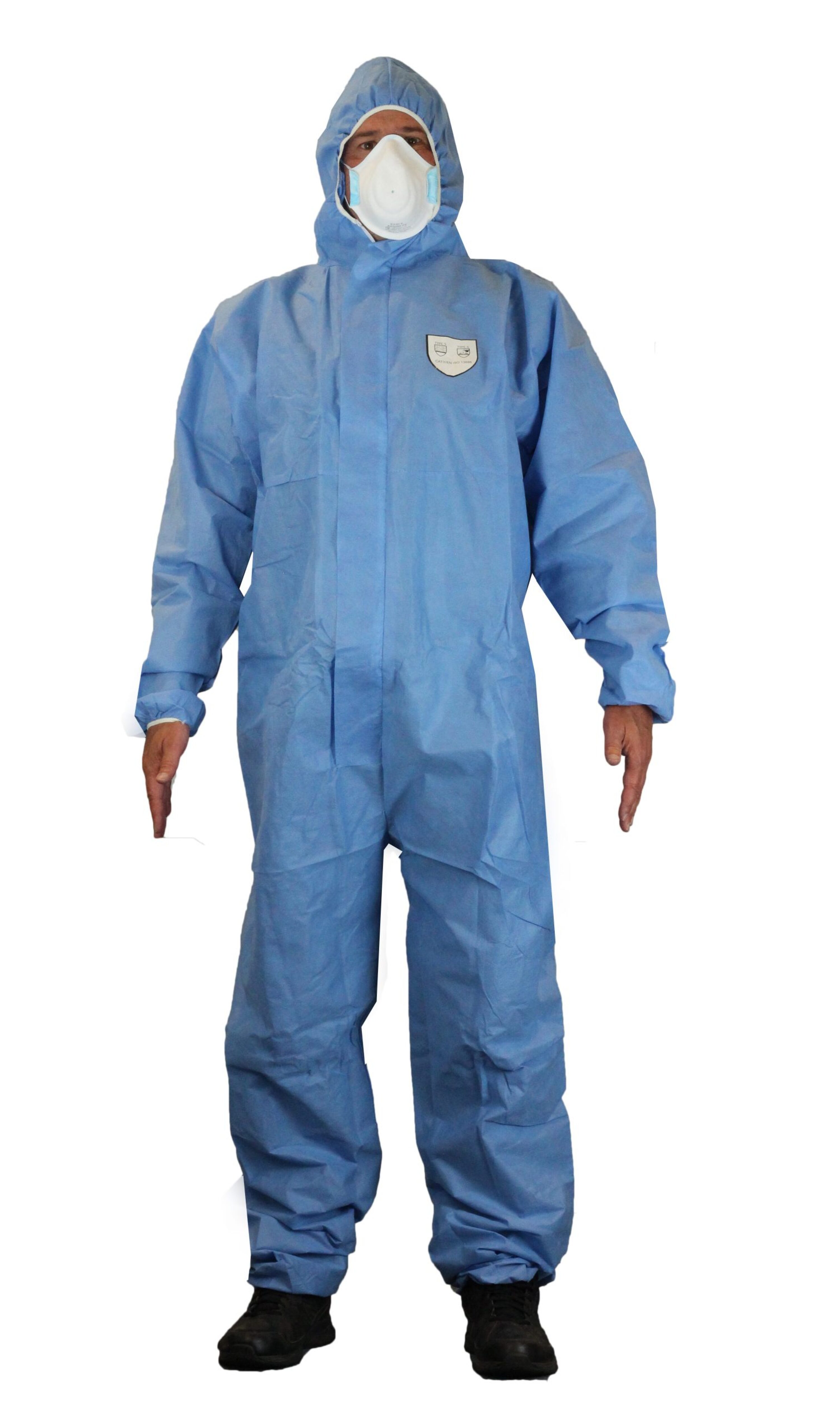 PPE Safety Equipment Suppliers