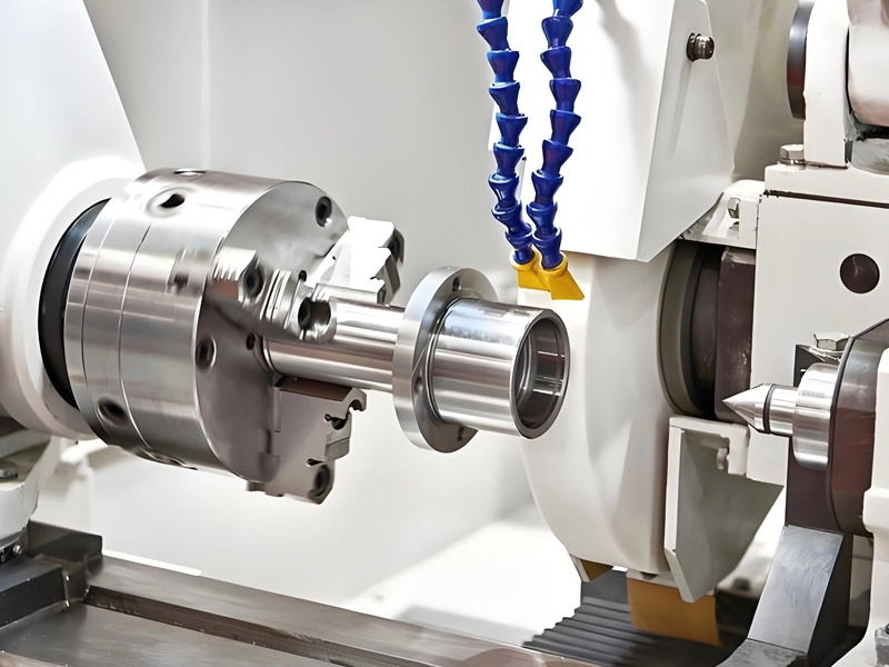 CNC Turning
