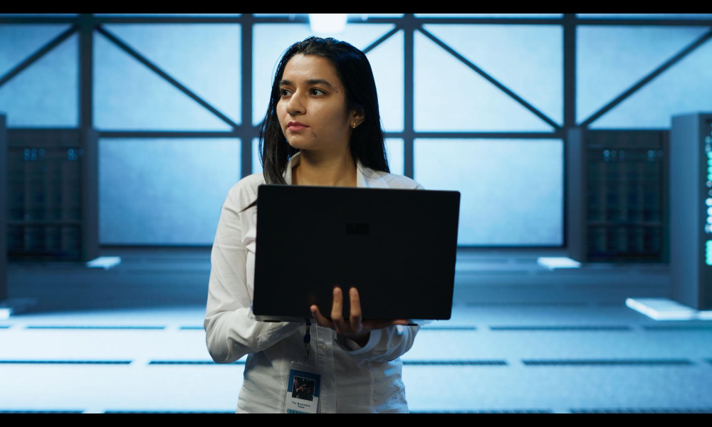 IT-მომსახურება
