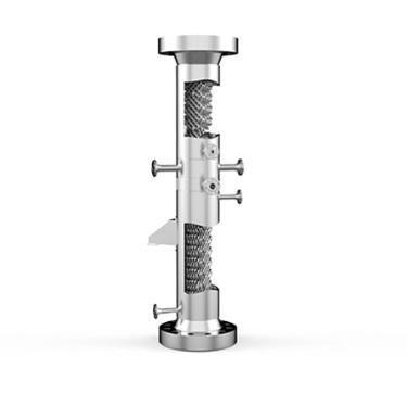 Polymerization Reactor