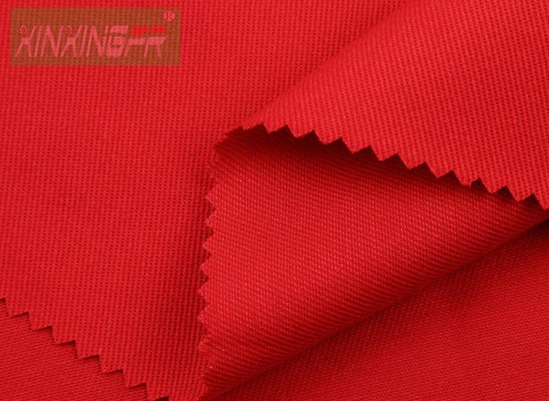 fr fabric
