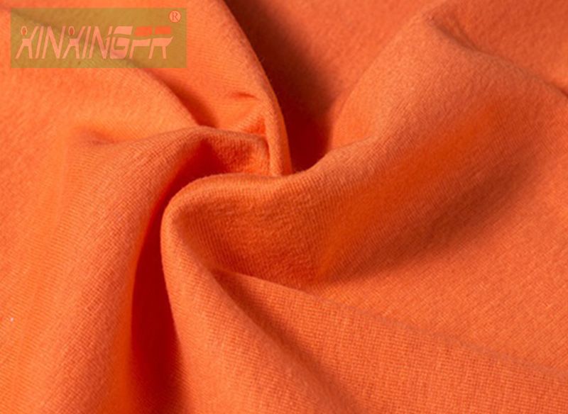 interlock fabric