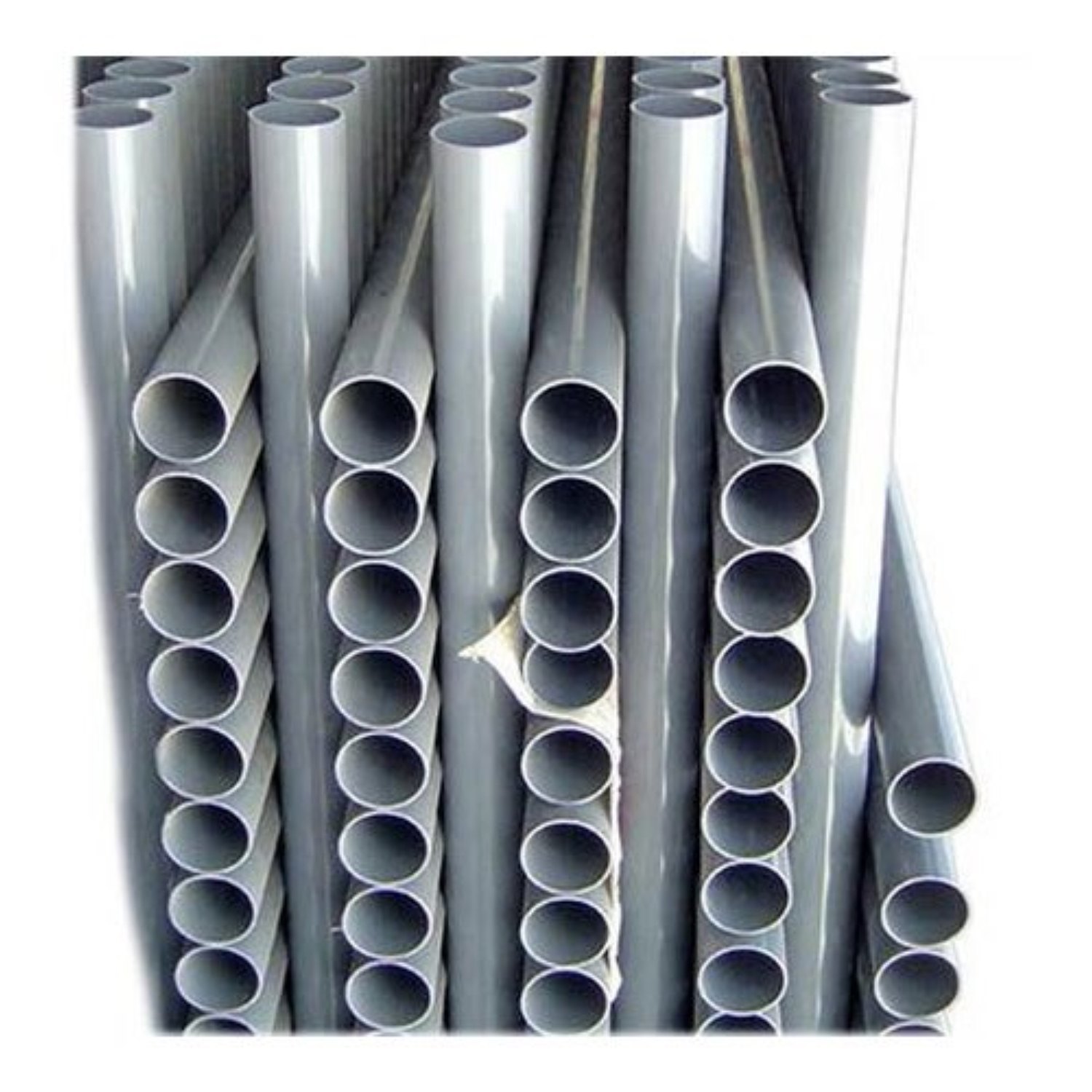 Rigid Pvc Pipes