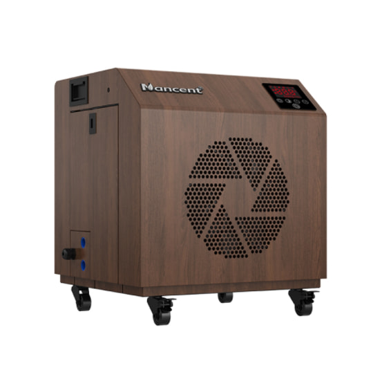 Portable Ice Bath Chiller