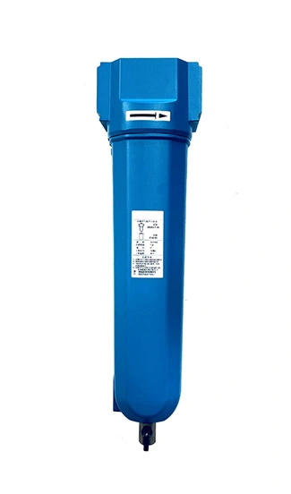Compressed Air Filters