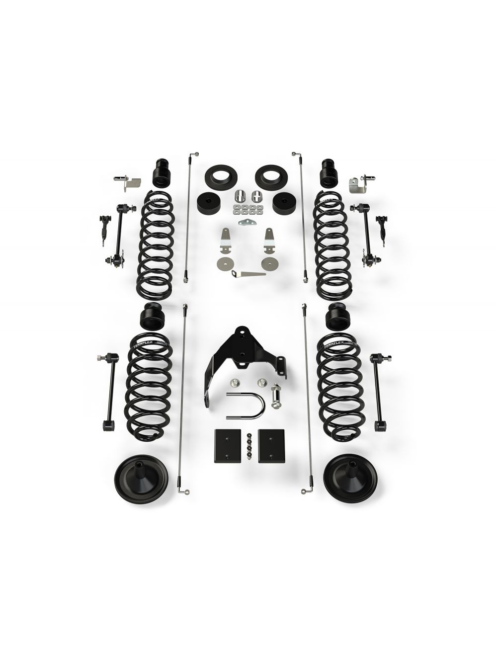 Mini Cooper Control Arm