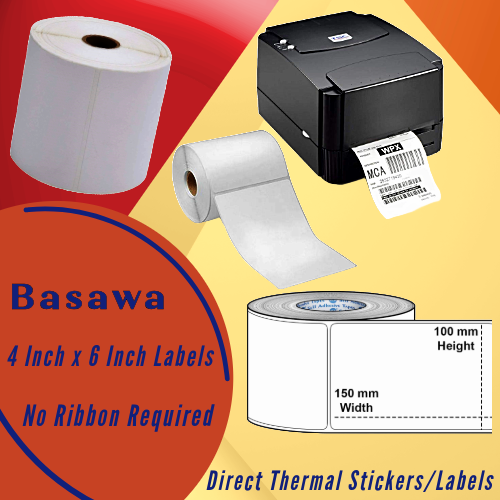 Shipping Labels 4