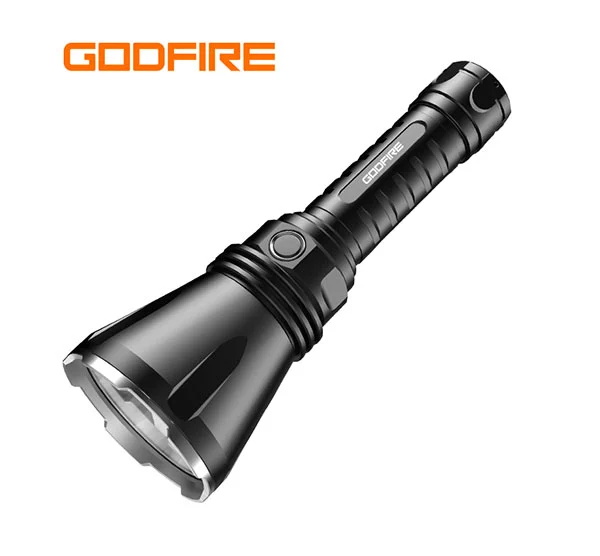 High End Flashlights