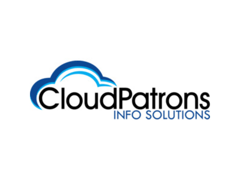 Top Cloud Computing Service Company in India - Cloud Patrons