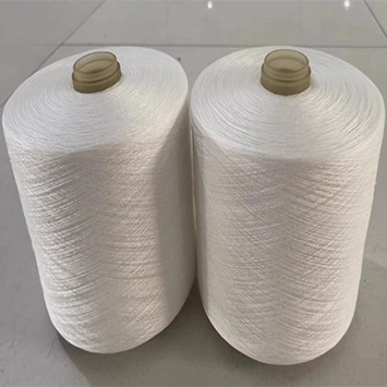 Poly Poly Yarn