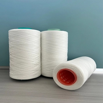 Recycled Polyester Fiber Thread