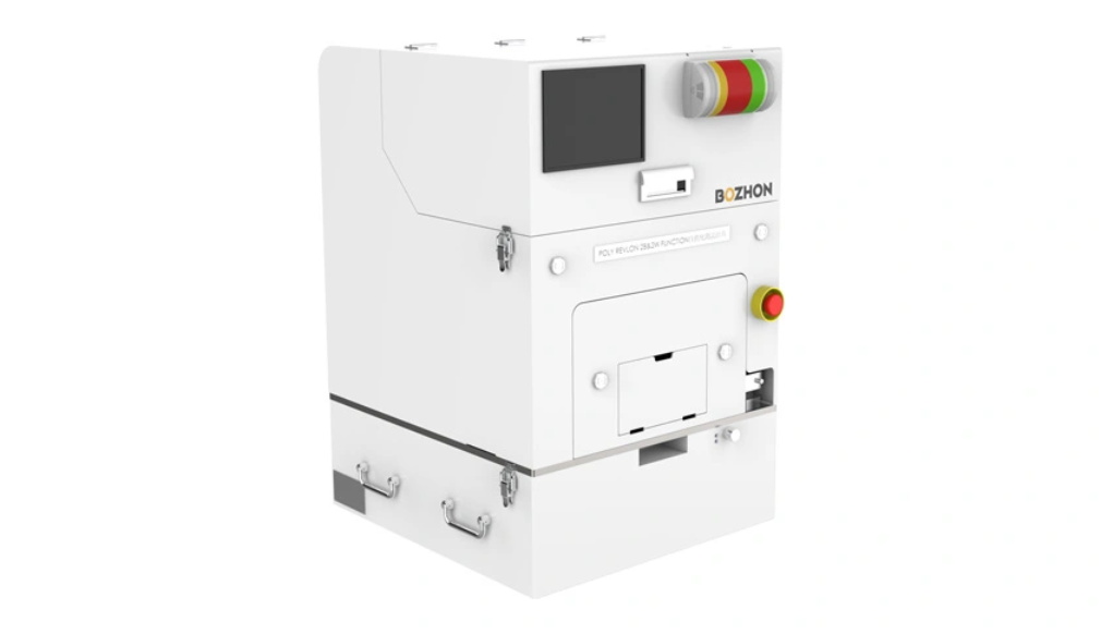 FCT Functional Testing Machine