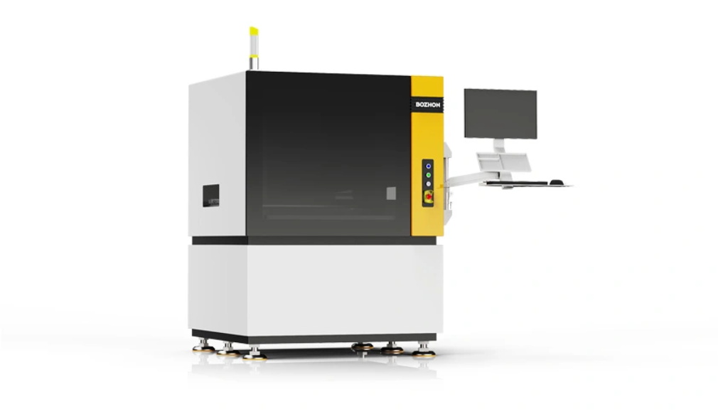 High-speed Epoxy Die Bonding Machine
