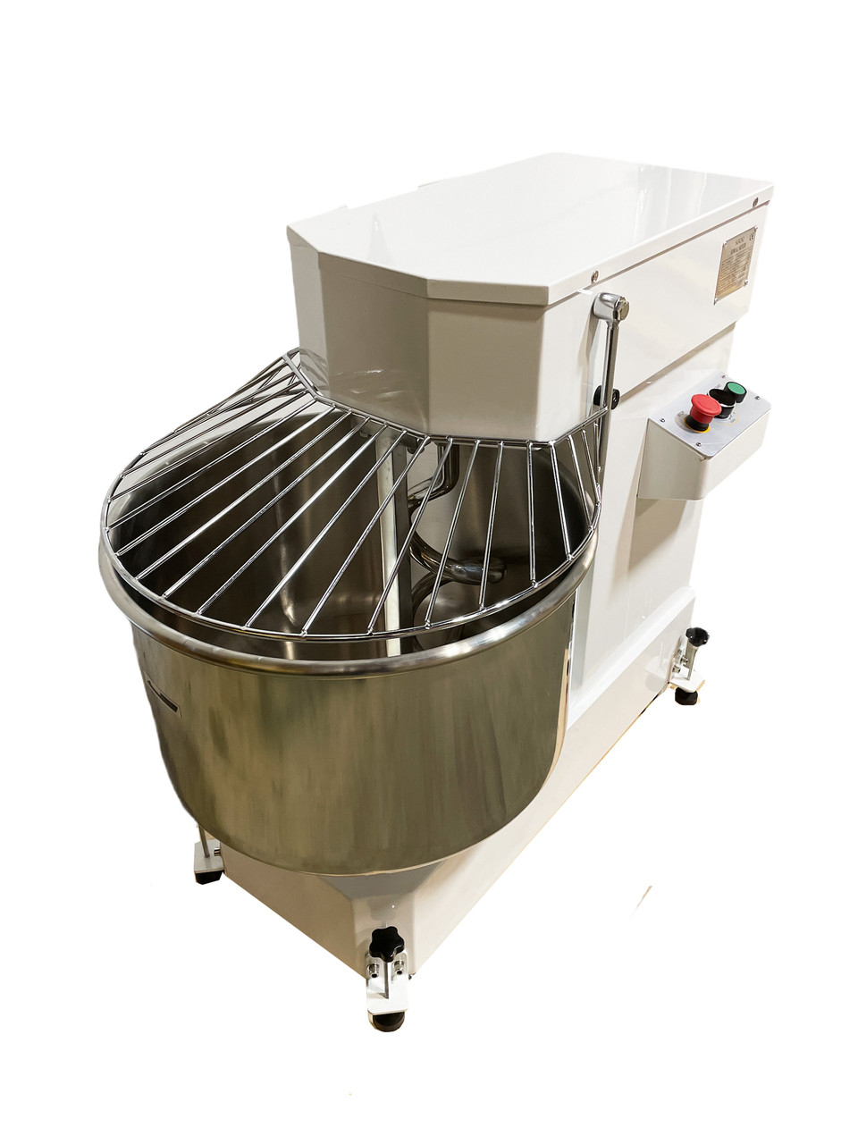 Bread Dough Maker Machine | Spinning Grillers