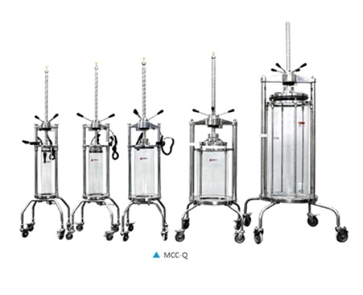 Chromatography Column