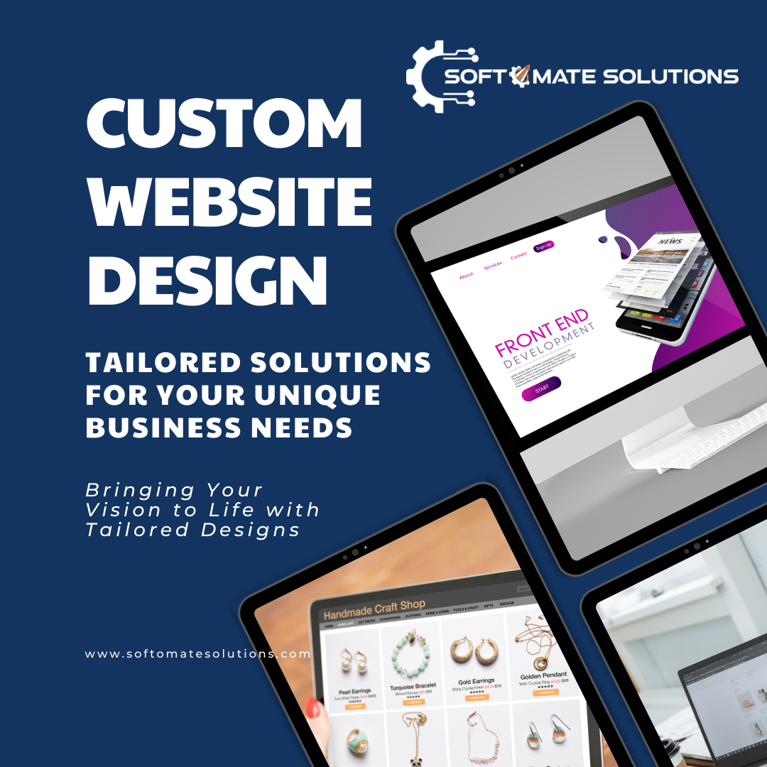 Website Design