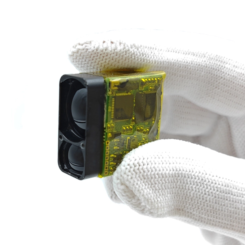 Laser Ranging Device