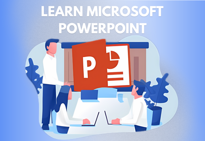 Learn Learn Microsoft Power Point with techaircraft