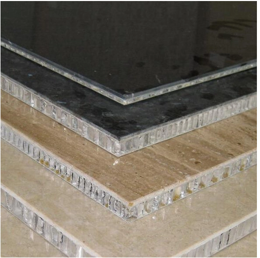 Aluminum Honeycomb Panel