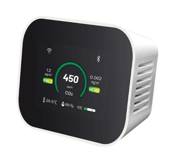 Desktop Air Quality Monitor AM7000