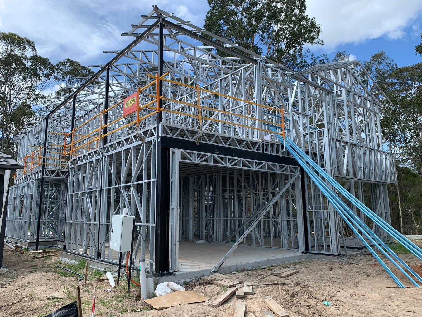 Building Inspection in Brisbane