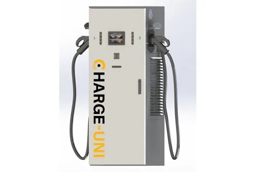 60KW GB/T DC Charger