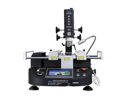 BGA Rework Station