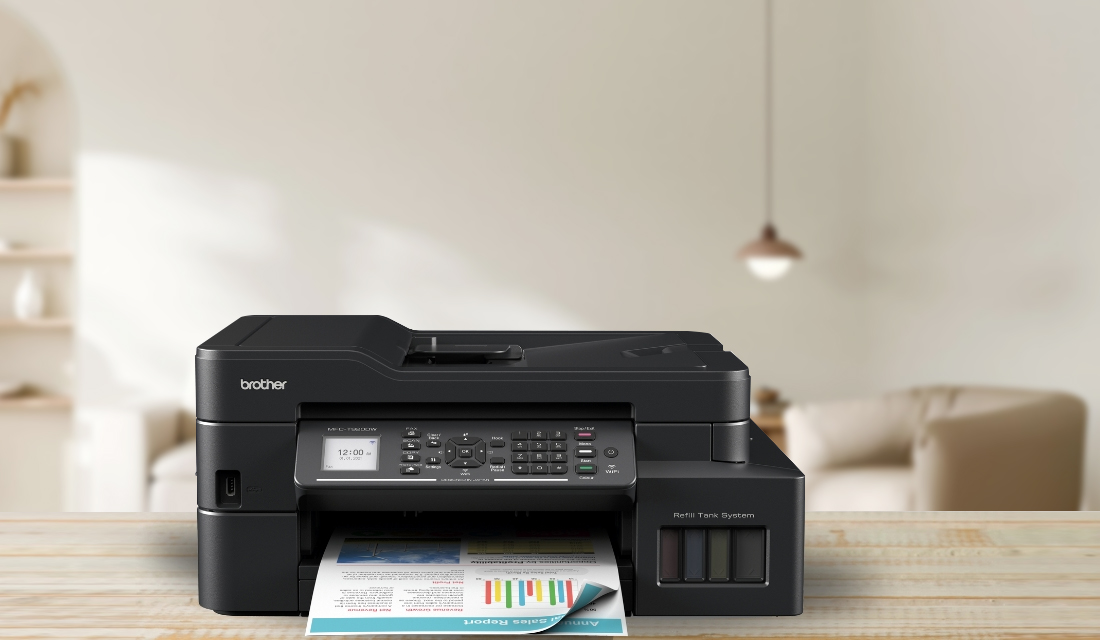 Brother Printer