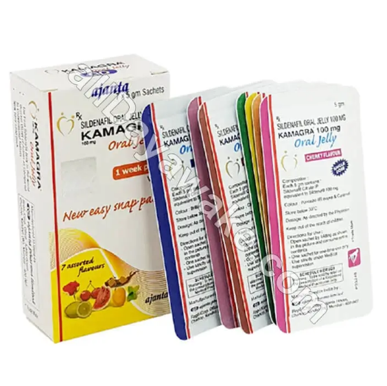 Buy Kamagra Jelly Australia