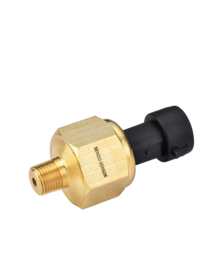low cost pressure sensors