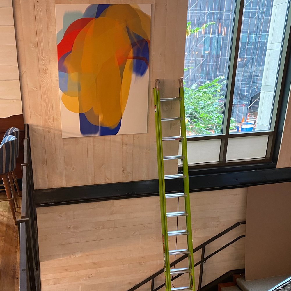 Art Installation