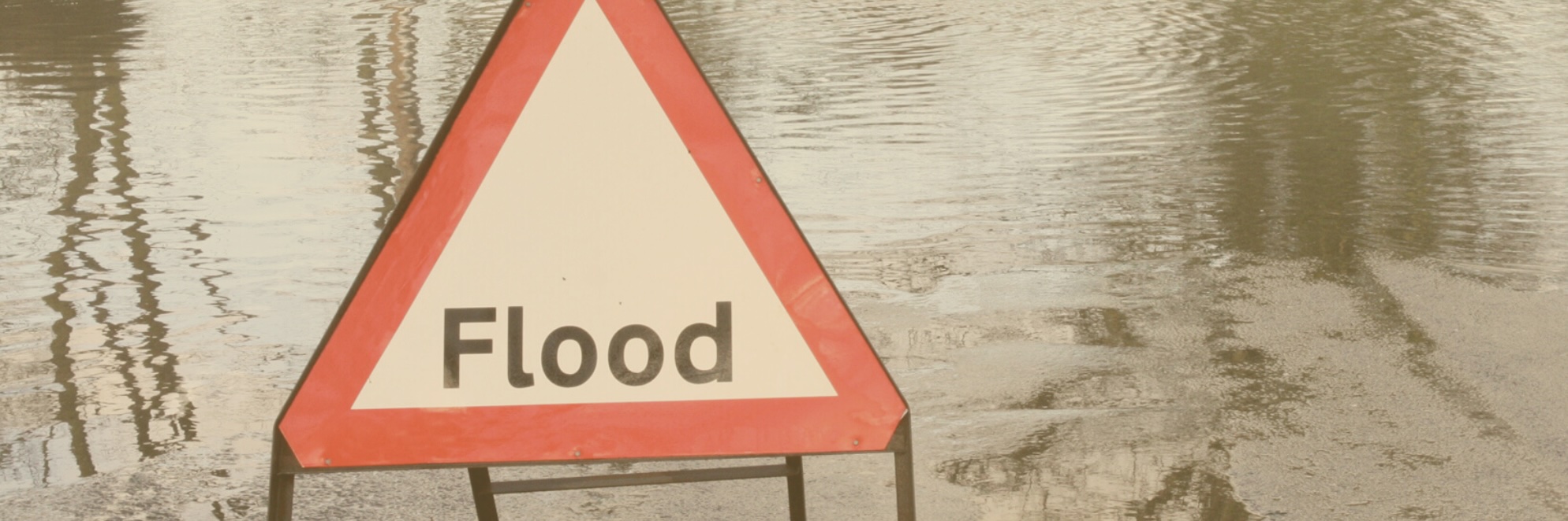 Flood Coverage